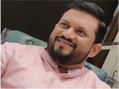 Lakshadweep MP Disqualified From Lok Sabha Over Attempt To Murder Case