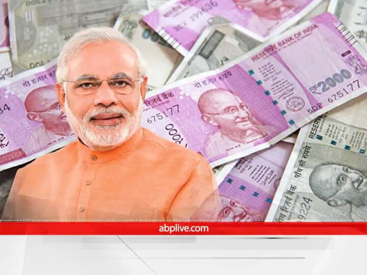 Modi Government distributes loan amounting to 4,606.36 crore rupees to 45.32 lakh beneficiaries under PM SVANidhi scheme PM SVANidhi Scheme: सरकार ने स्ट्रीट वेंडर्स को बांटा 4606.36 करोड़ का लोन, जानें पीएम स्वनिधि की डिटेल्स