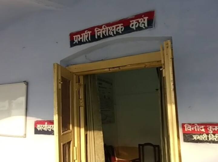 Bareilly police constable molested girl student in Triveni Express, accused arrested ann Bareilly News: बरेली में सिपाही की शर्मनाक हरकत, त्रिवेणी एक्सप्रेस में छात्रा से की छेड़छाड़, आरोपी गिरफ्तार