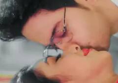 अनुपमा-अनुज से लेकर सई-विराट तक... टीवी सीरियल के इन Kiss सीन्स ने काटा बवाल,  परिवार के साथ देखना हुआ मुश्किल