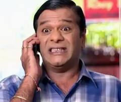 TMKOC: 'તારક મેહતા કા ઉલ્ટા...'ના 'બાઘા'ની પત્ની અભિનેત્રીને ટક્કર મારે તેવી સુંદર