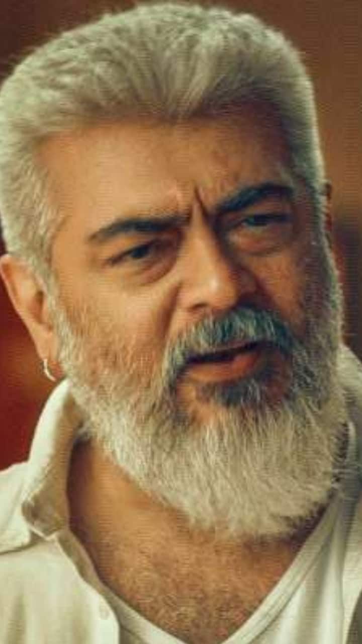 இருப்பினும் துணிவு படம் அஜித் ரசிகர்களால் கொண்டாடப்பட்டு வருகிறது