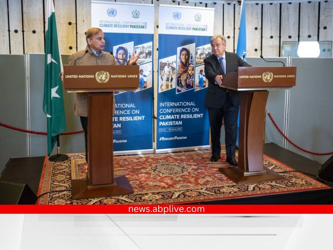 Neighbourhood Watch How long Pakistan can survive on foreign gets $9 Billion fresh help For Flood Recovery Neighbourhood Watch: Pakistan To Get $9 Bn Foreign Aid For Flood Recovery. But Will It Reach The Real Victims?