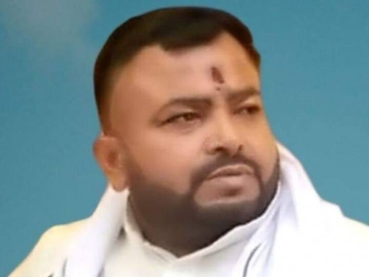 Jharkhand BJP leader Sumit Kesari died in Ranchi attack by criminals former CM of Jharkhand  Babulal Marandi warns of agitation Ranchi: हमले में घायल बीजेपी नेता की इलाज के दौरान मौत, बाबूलाल मरांडी ने दी आंदोलन की चेतावनी