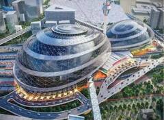 नई दिल्ली रेलवे स्टेशन का बहुत जल्द होगा कायाकल्प, DURC के ग्रीन सिग्नल का है इंतजार