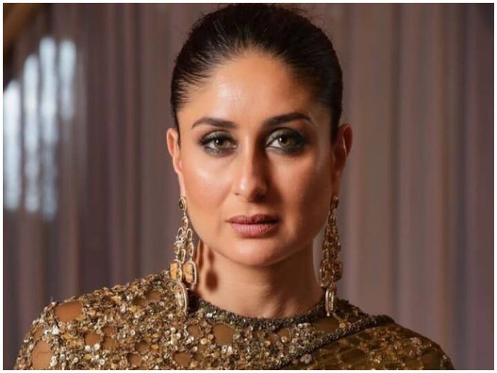 Kareena Kapoor celebrated Lohri at home with Gajak and Til Chikki shared pictures  Kareena Kapoor ने घर पर गजक और तिल की चिक्की के साथ मनाई लोहड़ी, स्पेशल ट्रीट की तस्वीरें भी शेयर की