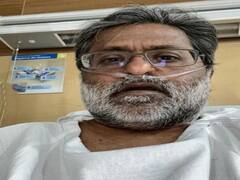 Lalit Modi Health Update: લલિત મોદી એક અઠવાડિયાથી ઓક્સિજન સપોર્ટ પર, કોરોના પોઝિટિવ બાદ થયો ન્યુમોનિયા