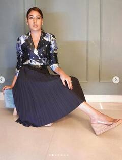 Surbhi Chandna: ਸੁਰਭੀ ਚੰਦਨਾ ਦੀ ਸੁੰਦਰਤਾ ਦੇ ਕਾਇਲ ਹੋਏ ਪ੍ਰਸ਼ੰਸਕ, ਤਸਵੀਰਾਂ ਦੇਖ ਕੇ ਉੱਡੇ ਫੈਨਜ਼ ਦੇ ਹੋਸ਼