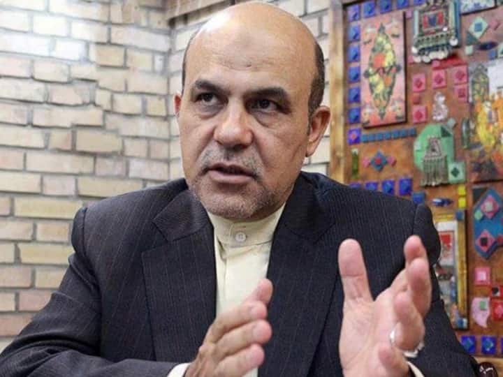 Iranian insider, British spy: How a double life ended in the gallows Iran Minister Spy:  ஈரானுக்கு பாதுகாப்பு அமைச்சர், இங்கிலாந்திற்கு உளவாளி.. கோடிகளில் பணம், சிக்கியது எப்படி?