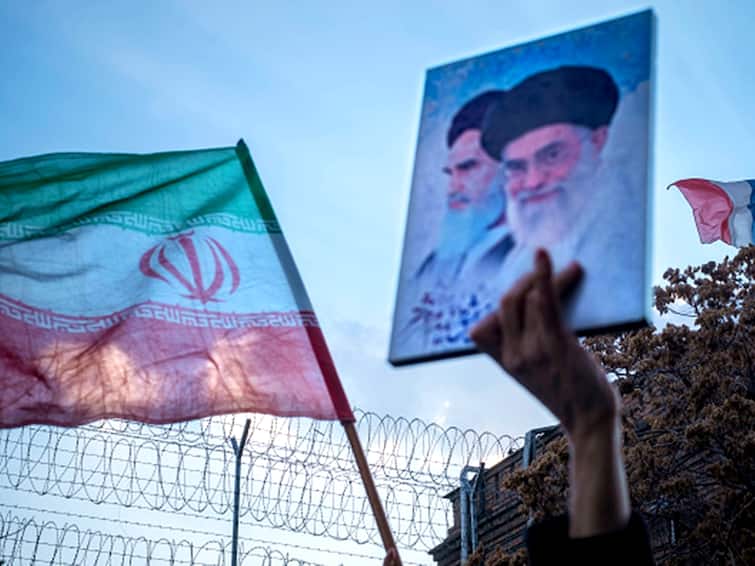 Iran Executes Former Defense Ministry Official It Accused Of Being MI6 Spy Iran Executes Former Defence Ministry Official It Accused Of Being MI6 Spy