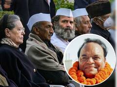 भारत जोड़ो यात्रा में MP संतोख सिंह चौधरी के निधन पर सोनिया गांधी ने जताया दुख, PM मोदी ने भी किया ट्वीट