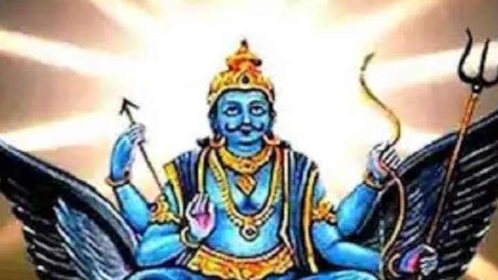 হিন্দুধর্মে, প্রতিটি দিনই এক বা একাধিক দেবতাকে উত্সর্গ করা হয়। শনিবার শনিদেব এবং হনুমানজীকে উৎসর্গ করা হয়।