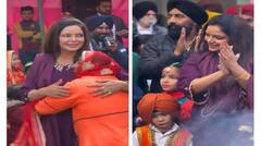 Satinder Satti: ਸਤਿੰਦਰ ਸੱਤੀ ਨੇ ਸਪੈਸ਼ਲ ਬੱਚਿਆਂ ਨਾਲ ਮਨਾਈ ਲੋਹੜੀ, ਵੀਡੀਓ ਨੇ ਜਿੱਤਿਆ ਫੈਨਜ਼ ਦਾ ਦਿਲ