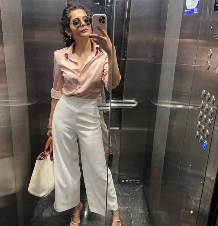 మిథిలా పాల్కర్(Image Credit: Mithila Palkar/Instagram)