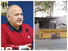 Delhi Excise Policy Case: CBI Searched My Office, Tweets Manish Sisodia. Agency Says Not A Raid