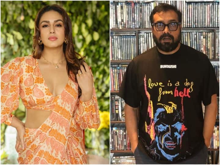 गाना चुराने के आरोप में Anurag Kashyap के खिलाफ केस दर्ज कराएंगी Huma Qureshi! डायरेक्टर ने दिया ये जवाब Huma Qureshi will file a case against Anurag Kashyap for stealing her song director also respond गाना चुराने के आरोप में Anurag Kashyap के खिलाफ केस दर्ज कराएंगी Huma Qureshi! डायरेक्टर ने दिया ये जवाब