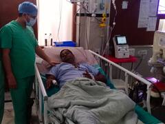 कोटा: प्रॉपर्टी विवाद में राजस्थान पुलिस के निलंबित ASI ने भाई को मारी गोली, घायल के बयान पर केस दर्ज