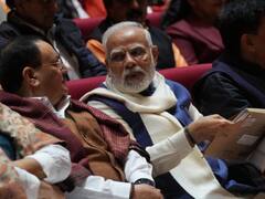 मोदी कैबिनेट में फेरबदल में यूपी के इन दिग्गजों को मिल सकती है जगह, जानिए- किसका घट सकता है कद?