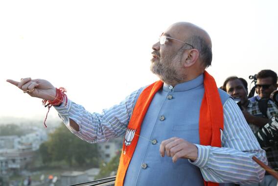 કેન્દ્રીય મંત્રી Amit Shah ઉત્તરાયણ પર સૌથી પહેલા કરશે આ કામ, જુઓ આ વીડિયોમાં