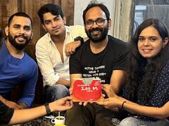 इस छत्तीसगढ़ी गाने ने विदेशों में भी मचाई धूम, तंजानियन डांसर किली पॉल भी थिरके