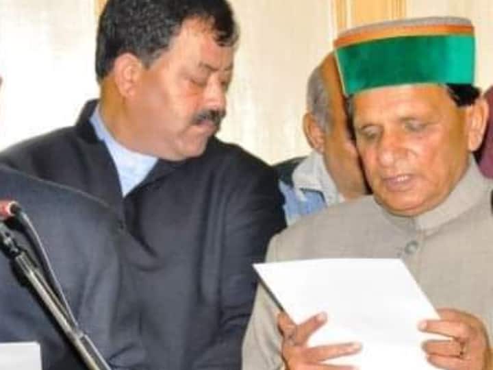 Mansa Ram Death Himachal Pradesh Former cabinet minister Mansa Ram passes away ann Mansa Ram Death: हिमाचल प्रदेश के पूर्व कैबिनेट मंत्री मनसा राम का निधन, शिमला के IGMC में ली आखिरी सांस