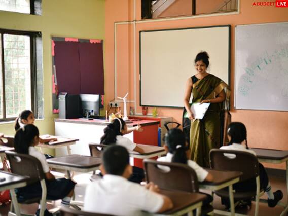 Budget 2023: Investments In Tech Infrastructure At Schools Must Continue To Grow