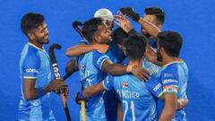 Hockey WC 2023: ভূমিপুত্র অমিতের দুরন্ত পারফরম্যান্স, জয় দিয়ে বিশ্বকাপ অভিযান শুরু ভারতের