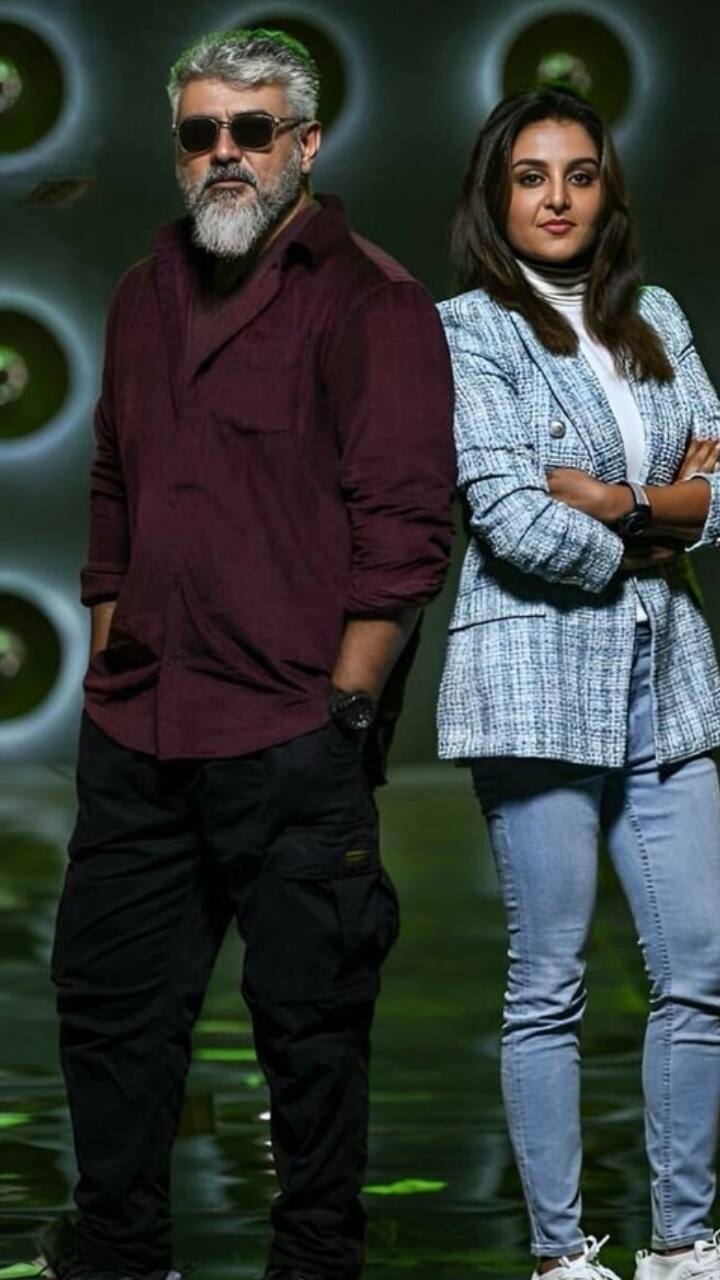 இப்படம் ஜனவரி 11 ஆம் தேதி ரிலீஸானது