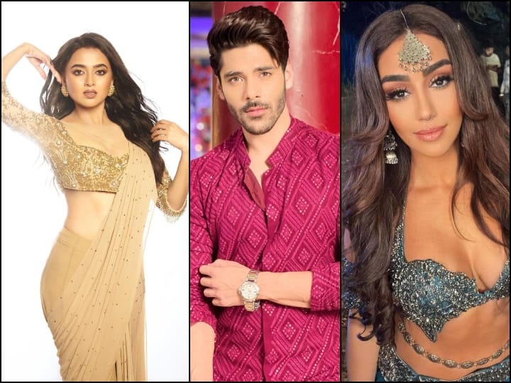 Naagin 6 Actors Fees: एकता कपूर के सुपरहिट टीवी शो 'नागिन 6' की जबरदस्त फैन-फॉलोइंग है. ये शो जल्द ही खत्म होने वाला है, लेकिन इससे पहले, आइए इसकी स्टार कास्ट की सैलरी के बारे में जान लेते हैं.