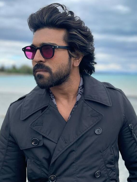 इन महंगी चीजों के मालिक हैं राम चरण