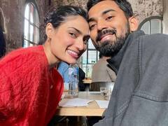 शादी के लिए केएल राहुल ने BCCI से ली है छुट्टी! न्यूजीलैंड के खिलाफ नहीं खेलेंगे वनडे और टी20 सीरीज