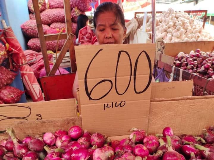 Philippines onion price get three time higher than meat approx 10 dollar per kg Philippines Onion Price: इस देश में 800 रुपये किलो मिल रहा है एक किलो प्याज, मीट से तीन गुना ज्यादा कीमत- जानें क्या है वजह
