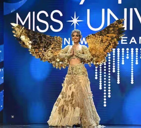 ਇਸ ਸਮੇਂ ਦਿਵਿਤਾ ਦੀਆਂ ਕਈ ਤਸਵੀਰਾਂ ਵੀ ਸੋਸ਼ਲ ਮੀਡੀਆ 'ਤੇ ਵਾਇਰਲ ਹੋ ਰਹੀਆਂ ਹਨ। ਜਿਸ 'ਚ ਉਹ 'ਸੋਨੇ ਕੀ ਚਿੜੀਆਂ' ਬਣ ਕੇ ਬੇਹੱਦ ਖੂਬਸੂਰਤ ਲੱਗ ਰਹੀ ਹੈ।