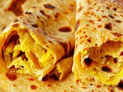 Happy Makar Sankranti 2023: मकर संक्रांति पर खाने में बनाएं तिल पोली, ऐसे करें तैयार