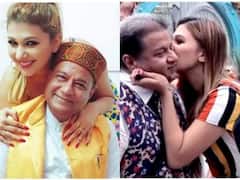 तीन शादियां कर चुके अनूप जलोटा जब 37 साल छोटी गर्लफ्रेंड को ले पहुंचे थे ऐसी जगह