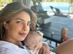 एक साल की हुई प्रियंका चोपड़ा की बेटी मालती, पति निक जोनस ने बताया ऐसे किया बर्थडे सेलिब्रेट