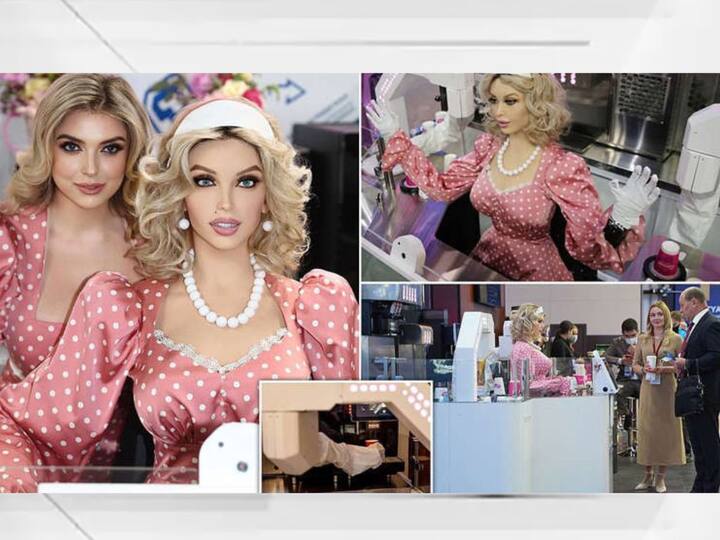 म्हणजेच तुमची कॉफी बनवण्यापासून ते तुम्हाला कॉफी सर्व्ह करण्यापर्यंतची सगळी कामं रोबोटच करतील. दुबईमध्ये उघडण्यात येणारा हा कॅफे जगातील पहिला कॅफे मानला जाईल, जिथे कोणत्याही माणसाशिवाय संपूर्ण कॅफे फक्त रोबोटच चालवतील.