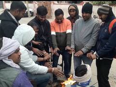 Weather Update: ਪਹਾੜਾਂ 'ਤੇ ਬਰਫੀਲੀਆਂ ਹਵਾਵਾਂ, ਮੈਦਾਨੀ ਇਲਾਕਿਆਂ 'ਚ ਕੜਾਕੇ ਦੀ ਠੰਡ, ਦਿੱਲੀ 'ਚ ਇੰਨਾ ਡਿੱਗੇਗਾ ਪਾਰਾ, ਪੜ੍ਹੋ ਤਾਜ਼ਾ ਅਪਡੇਟ