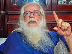 'नंबी नारायणन पर ISRO की जासूसी के आरोप झूठे, ये अंतरराष्ट्रीय साजिश थी'- सीबीआई ने केरल HC को बताया