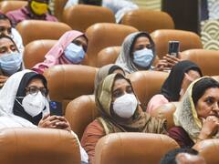 बगैर महरम कोटे में अब अकेली महिला भी कर पाएगी आवेदन, नई हज पॉलिसी में हो सकते हैं ये बदलाव