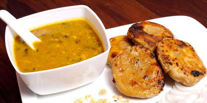 மிர்சி படா