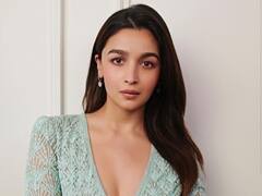 नैचुरल ब्यूटी की मिसाल हैं आलिया भट्ट, ये नो मेकअप लुक तस्वीर इस बात का सबूत