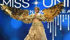 Miss Universe 2023 : ਜਾਣੋ ਕੌਣ ਹੈ ਦਿਵਿਤਾ ਰਾਏ... ਜੋ ਮਿਸ ਯੂਨੀਵਰਸ 2023 ਵਿੱਚ ਭਾਰਤ ਨੂੰ ਕਰ ਰਹੀ ਰਿਪ੍ਰਜੈਂਟ