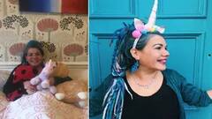 Viral News: ਬੁਆਏਫ੍ਰੈਂਡ ਹੈ... ਫਿਰ ਵੀ ਔਰਤ ਨੇ ਰਜਾਈ ਨਾਲ ਕੀਤਾ ਵਿਆਹ, ਕਿਹਾ- ਨਹੀਂ ਛੱਡਾਂਗੀ ਸਾਥ