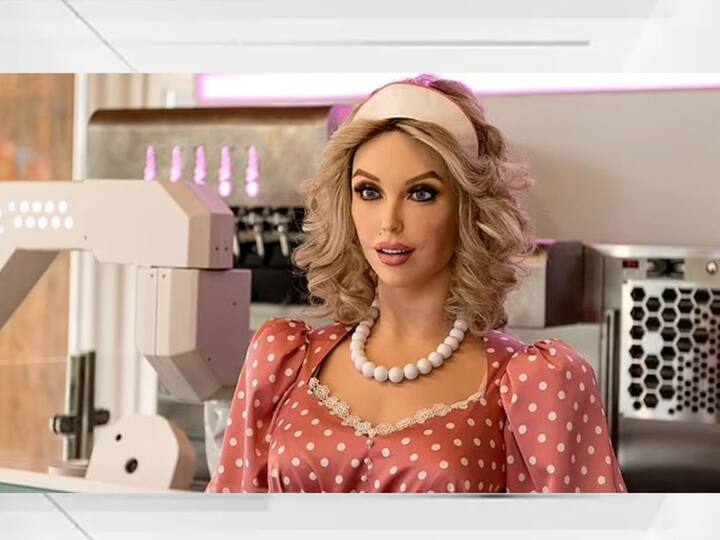 या कॅफेमध्ये काम करणारे रोबोट कोणताही सामान्य रोबोट नसून आधुनिक सुपरमॉडेल रोबोट असणार आहेत. येथे तुम्हाला कॉफी, आइस्क्रीम आणि अनेक प्रकारचे स्नॅक्स मिळतील.