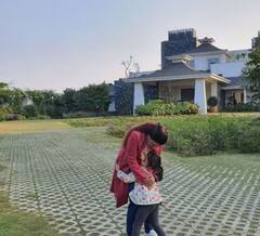 ਕੀ ਤੁਸੀਂ ਮਹਿੰਦਰ ਸਿੰਘ ਧੋਨੀ ਦਾ ਆਲੀਸ਼ਾਨ ਬੰਗਲਾ ਦੇਖਿਆ ਹੈ?