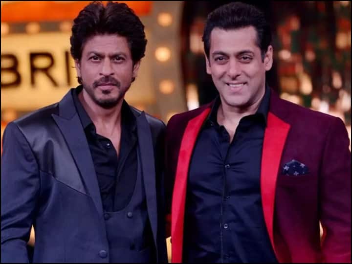 watch Salman Khan in Simi Garewal show bhaijaan wants Katrina Kaif to take inside Bigg Boss house बिग बॉस हाउस में Shah Rukh Khan को लाना चाहते हैं Salman Khan...वीडियो देख आ जाएगा मजा