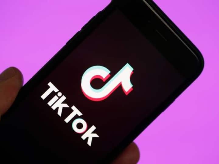 Canada On TikTok: Canada bans TikTok from government devices citing security risks Canada On TikTok: કેનેડામાં વીડિયો એપ ટિકટૉક પર લાગ્યો પ્રતિબંધ, જાણો શું રહ્યું કારણ?