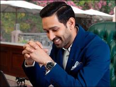 'मिर्जापुर' के 'बब्लू पंडित' हैं इतने करोड़ की दौलत के मालिक, एक्टर के पास है ये लग्जरी बाइक