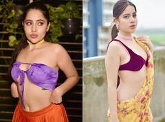 Urfi Javed: 'तसले' कपडे का परिधान करते? उर्फीने पोलिसांना सांगितले